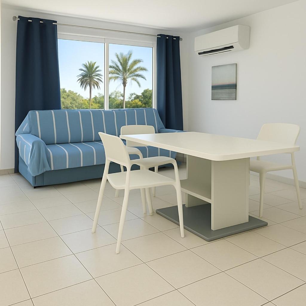 Residence Los Molinos Maspalomas  Ngoại thất bức ảnh