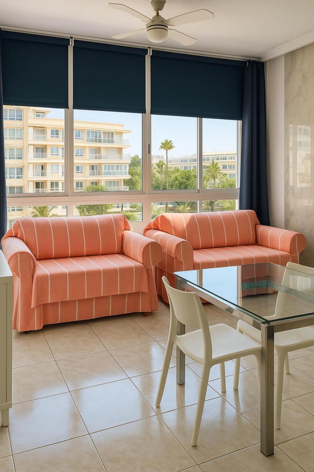 Residence Los Molinos Maspalomas  Ngoại thất bức ảnh